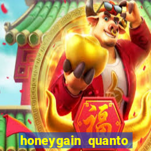 honeygain quanto tempo demora